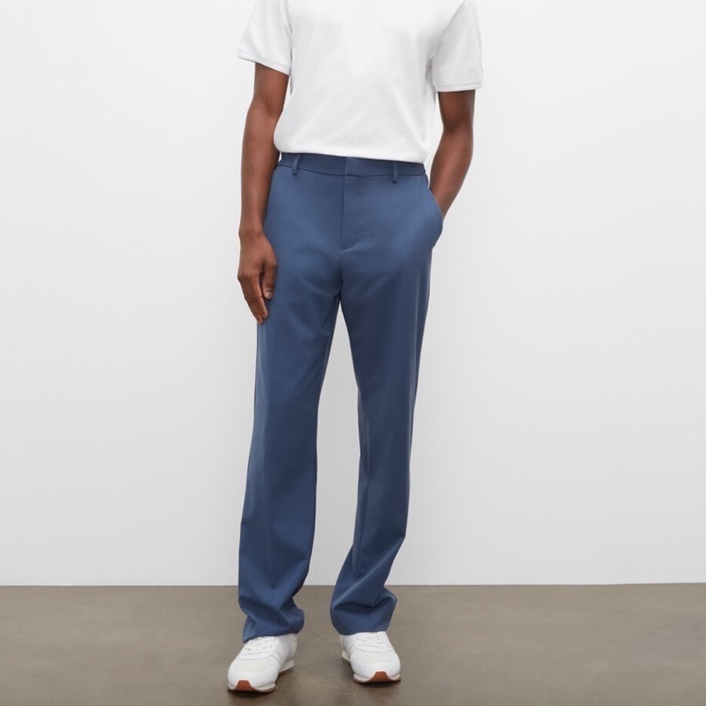 NWT  CLUB MONACO Straight Leg Dress Pants - 29